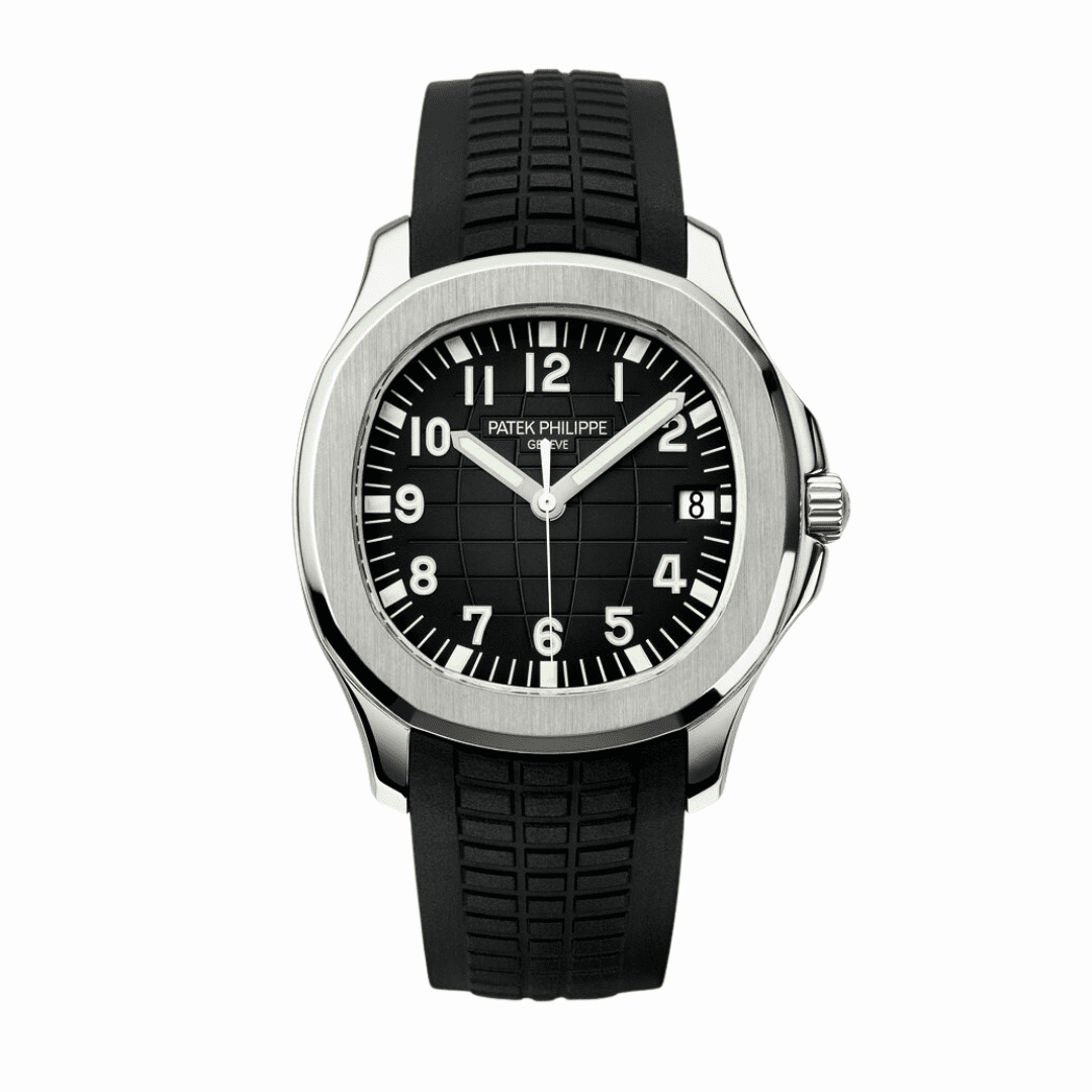 百達翡麗7大熱門錶款｜Patek Philippe Nautilus、Aquanaut、Cubitus系列特色、價錢一覽