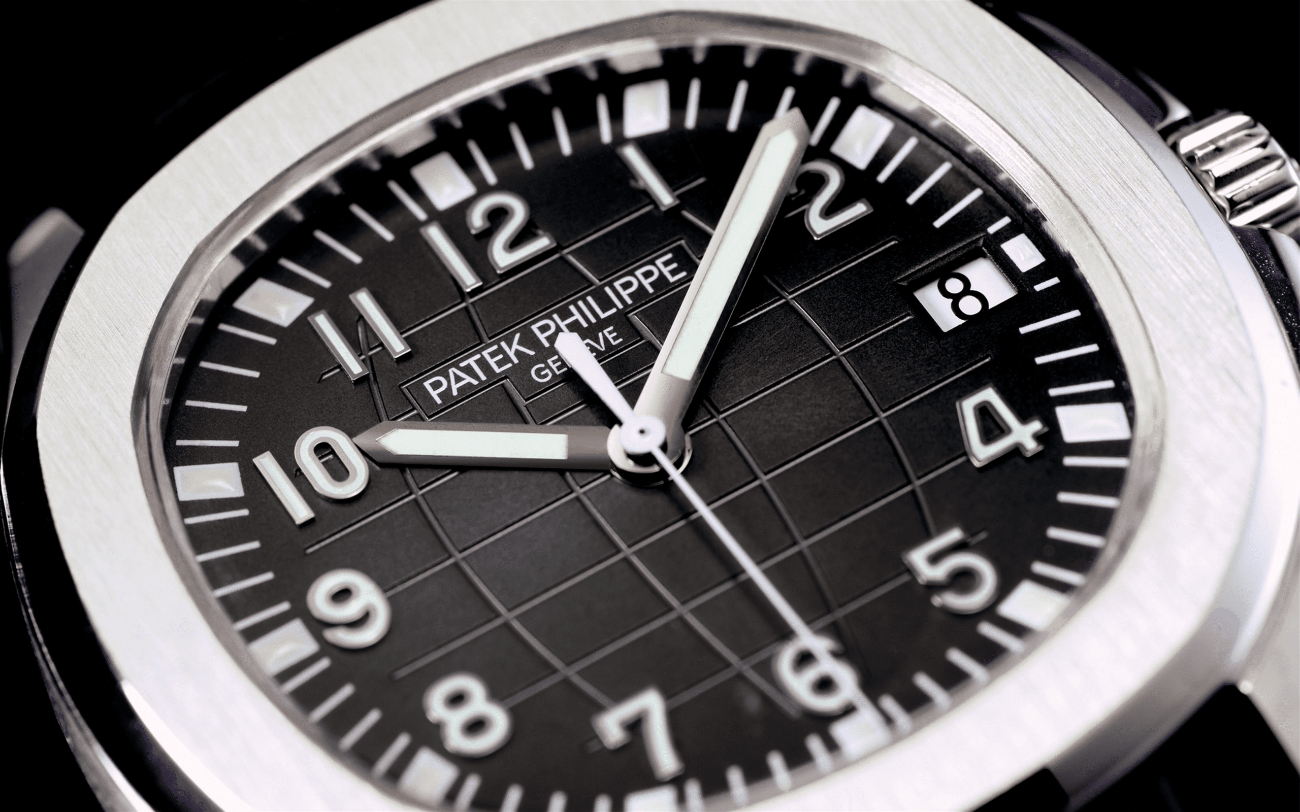 百達翡麗7大熱門錶款｜Patek Philippe Nautilus、Aquanaut、Cubitus系列特色、價錢一覽