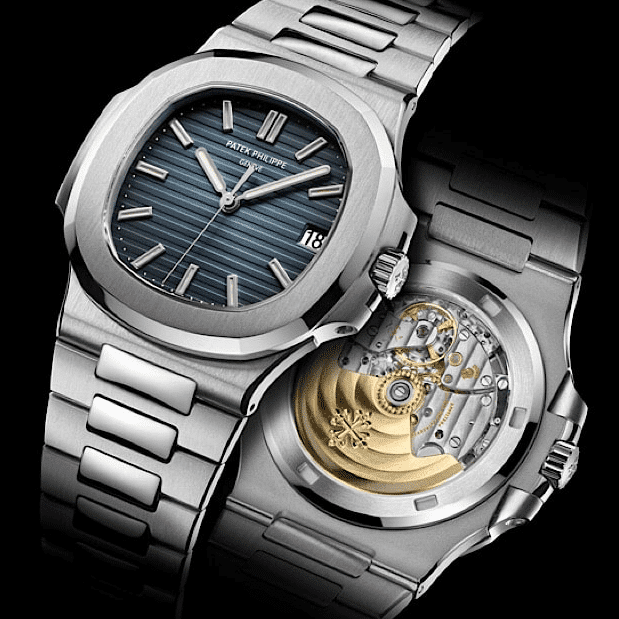 百達翡麗7大熱門錶款｜Patek Philippe Nautilus、Aquanaut、Cubitus系列特色、價錢一覽