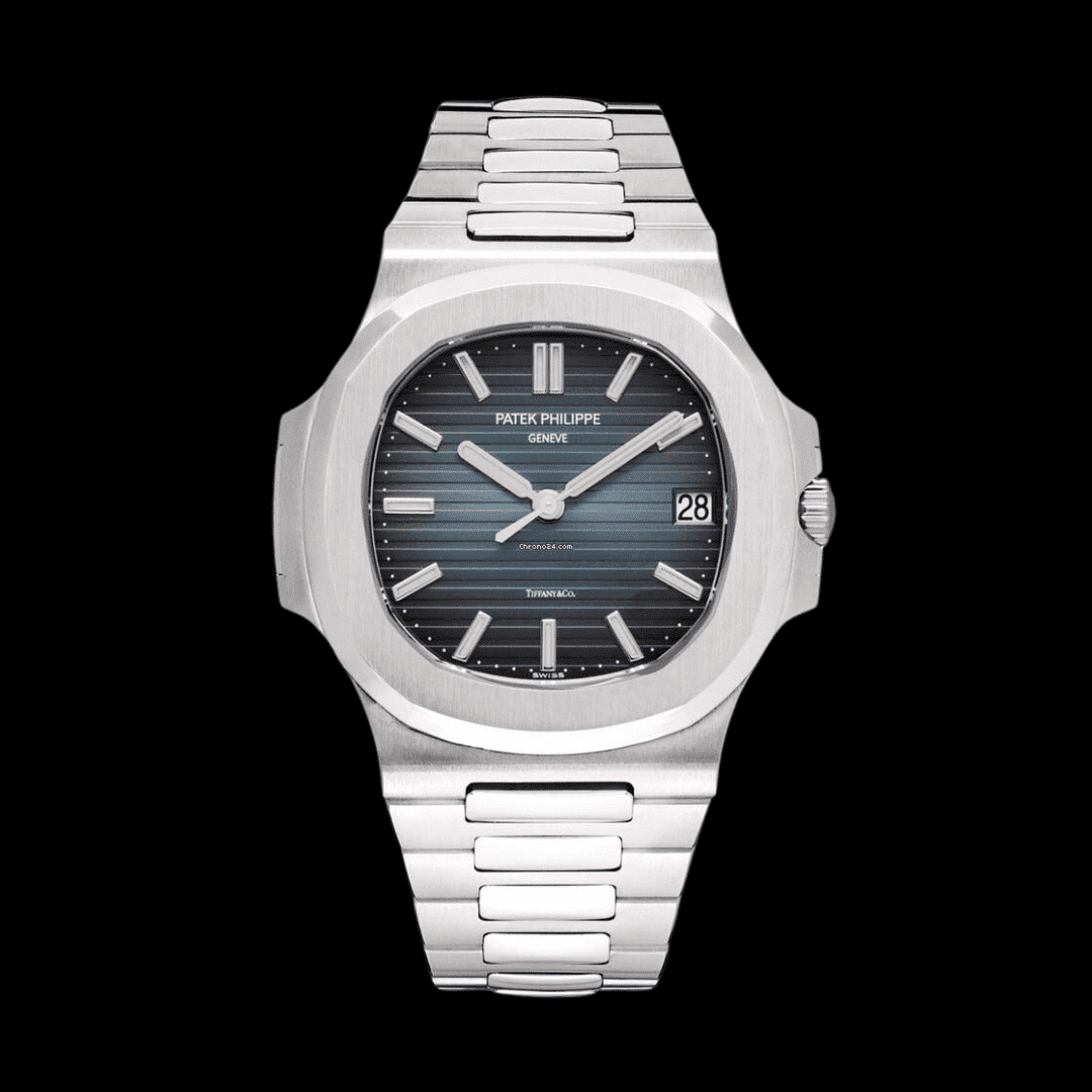 百達翡麗7大熱門錶款｜Patek Philippe Nautilus、Aquanaut、Cubitus系列特色、價錢一覽