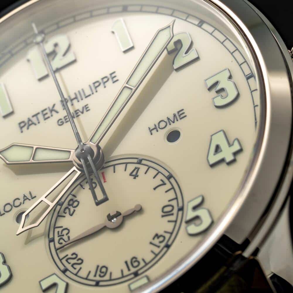 Patek Philippe百達翡麗2025新錶合集！Calatrava 5328G-001八日動力、5308G四重複雜功能 附價錢｜Watches and Wonders焦點整合