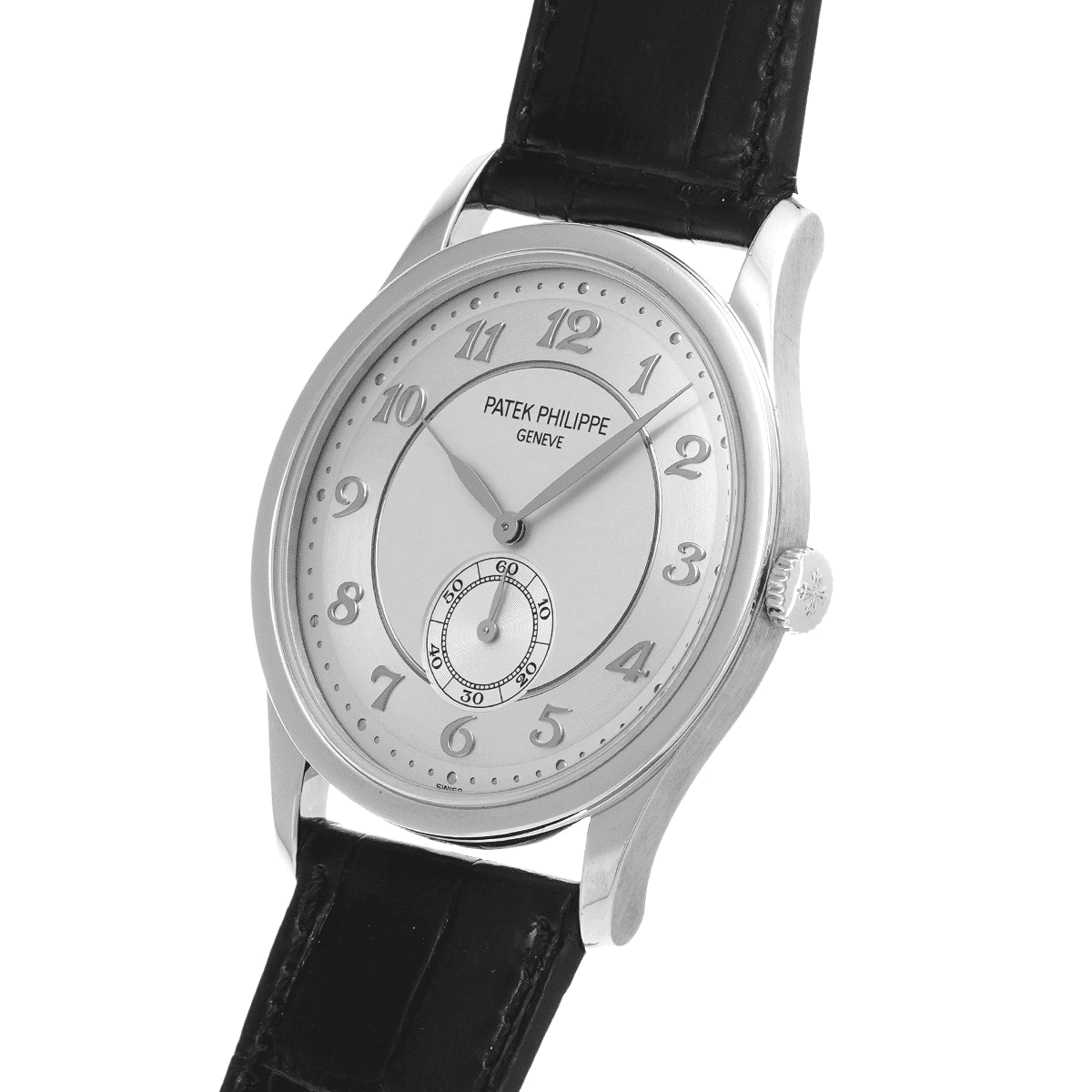 百達翡麗7大熱門錶款｜Patek Philippe Nautilus、Aquanaut、Cubitus系列特色、價錢一覽