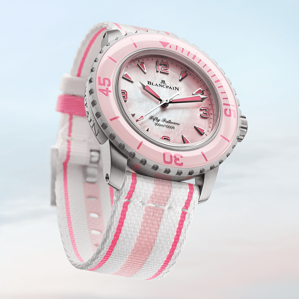 2025最強潛水錶合集｜Tudor 千米防水、Ulysse Nardin史上最輕、Seiko SLA081逐款睇