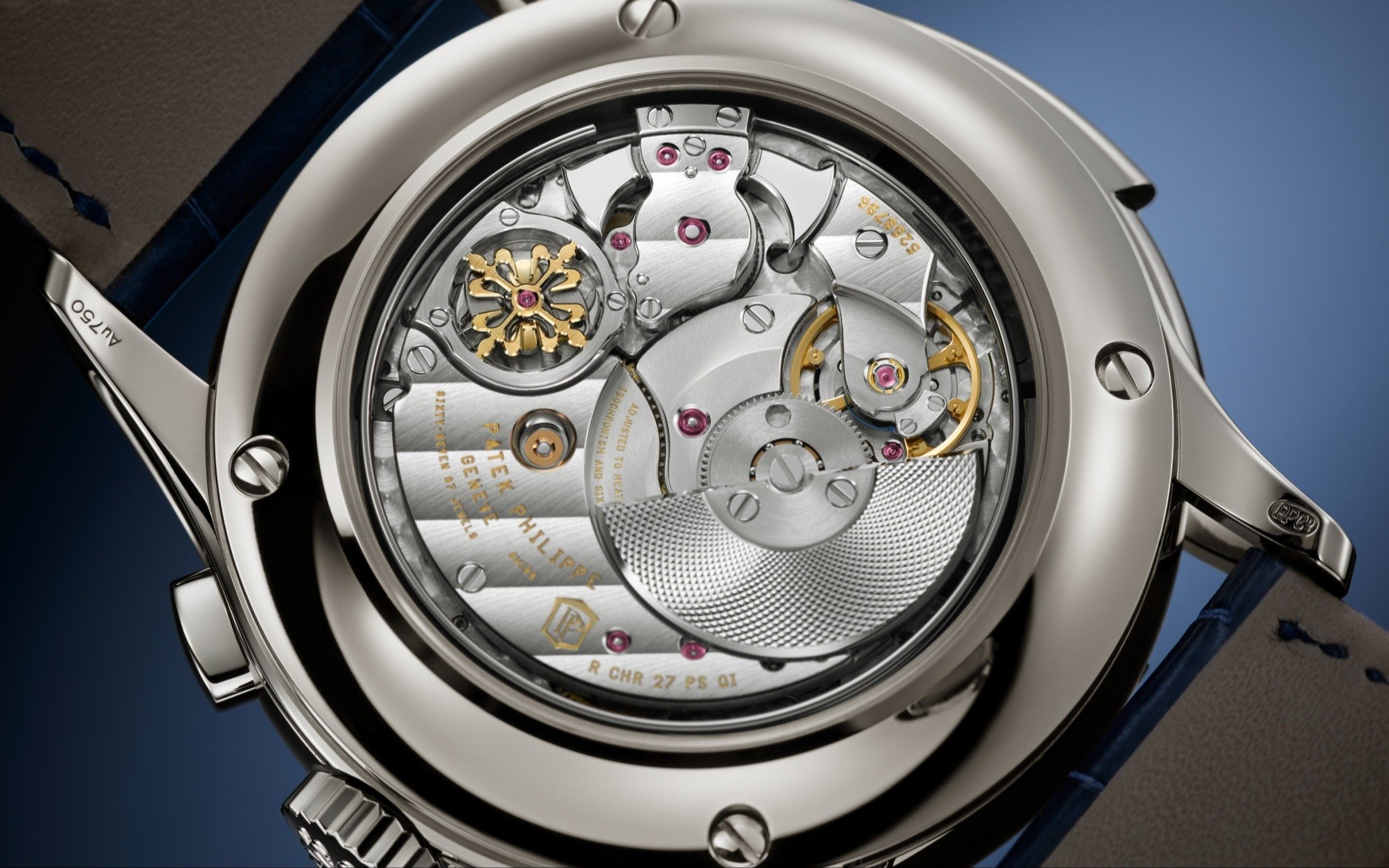 Patek Philippe百達翡麗2025新錶合集！Calatrava 5328G-001八日動力、5308G四重複雜功能 附價錢｜Watches and Wonders焦點整合