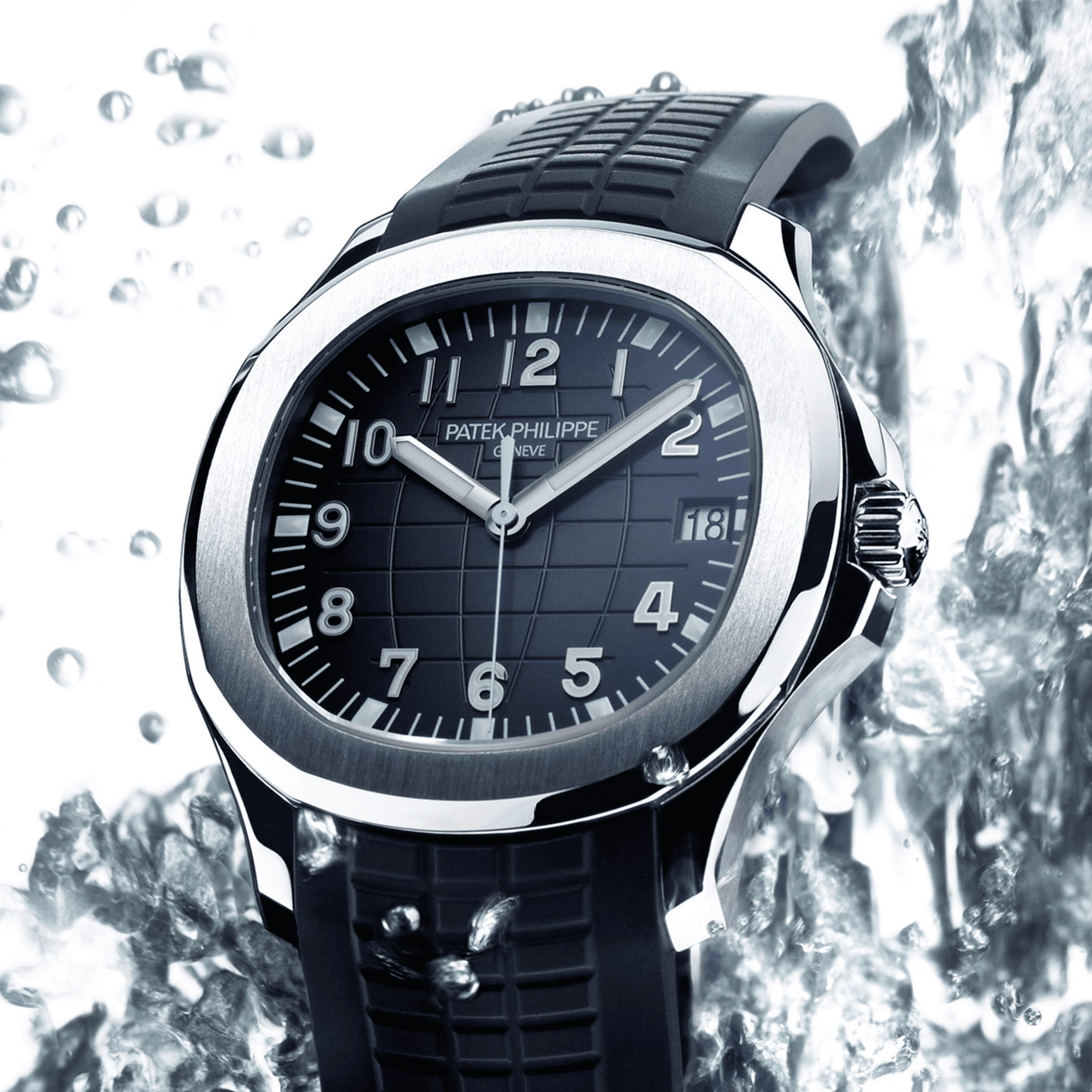 百達翡麗7大熱門錶款｜Patek Philippe Nautilus、Aquanaut、Cubitus系列特色、價錢一覽
