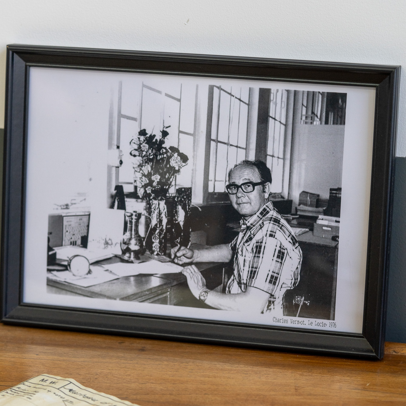 Zenith｜探索El Primero機芯The Attic神秘閣樓