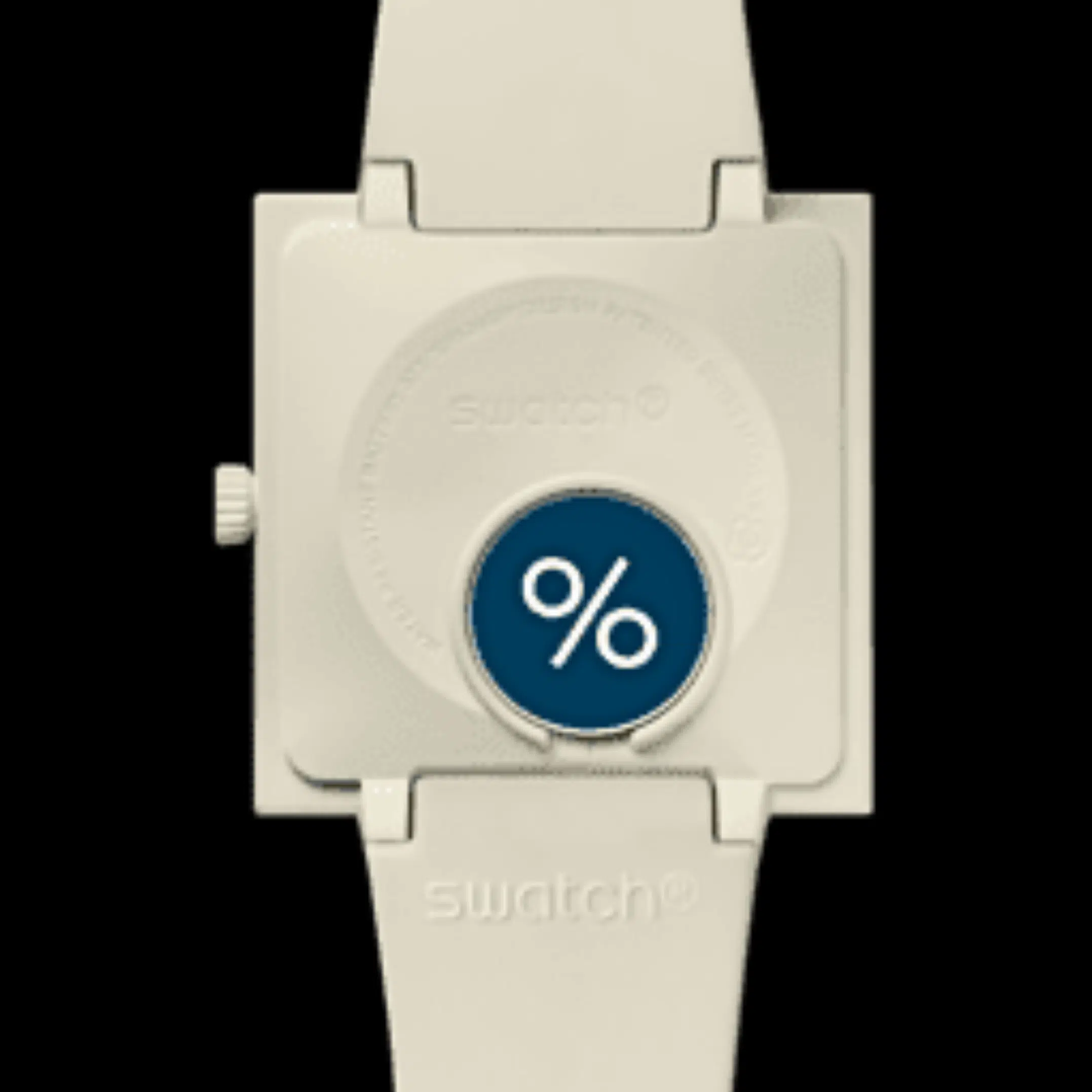 Swatch嘲諷特朗普39%關稅 3、9調轉新錶積極挑釁？
