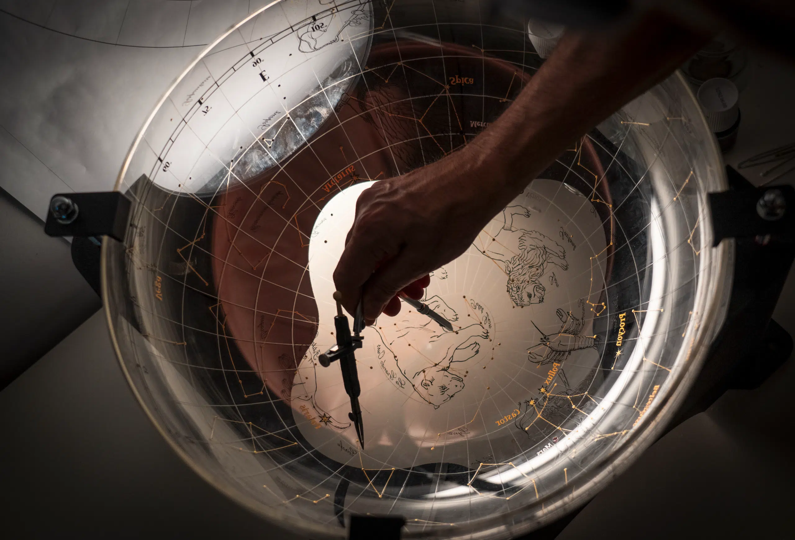 Vacheron Constantin - La Quête du Temps