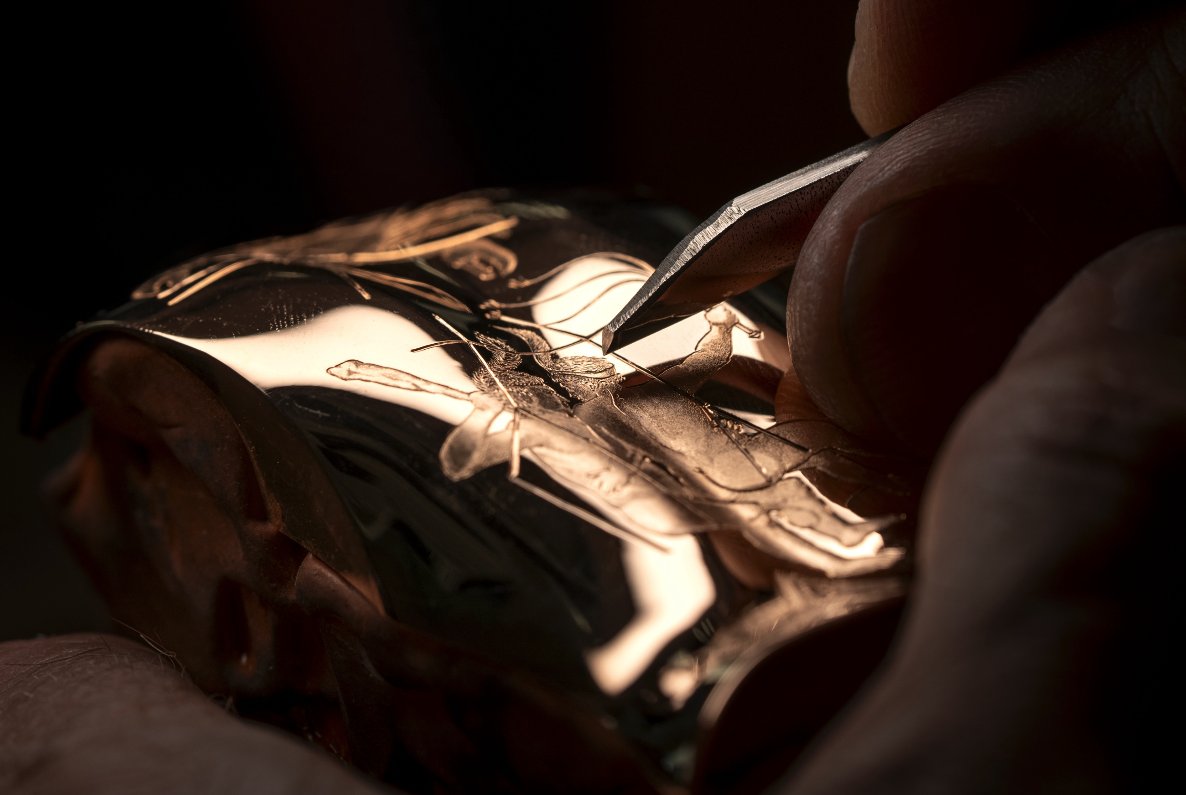 Vacheron Constantin - La Quête du Temps