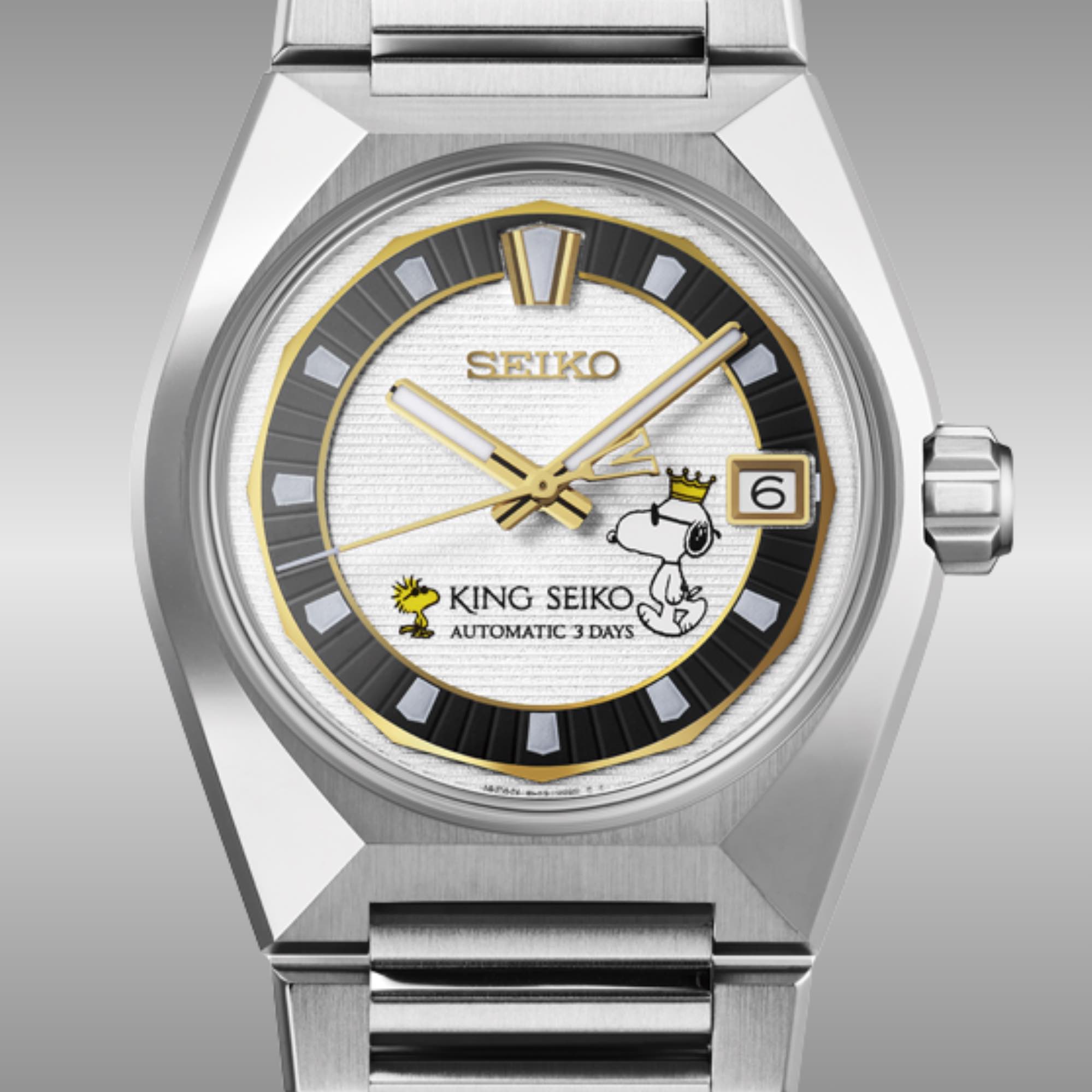 king-seiko-Snoopy-vanac-peanuts-75th-anniversary-sdkv011