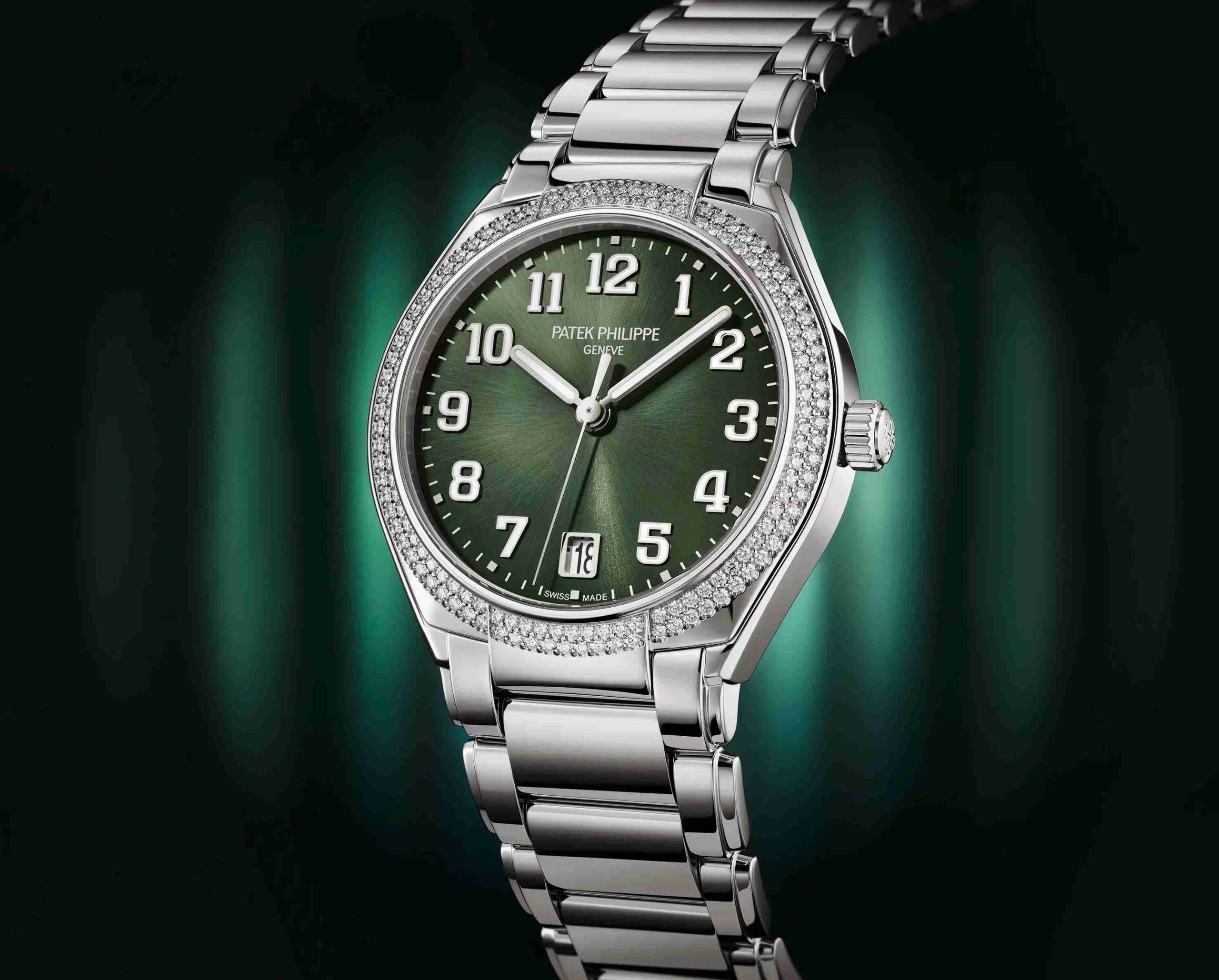 Patek Philippe Ref. 7300/1200A-011