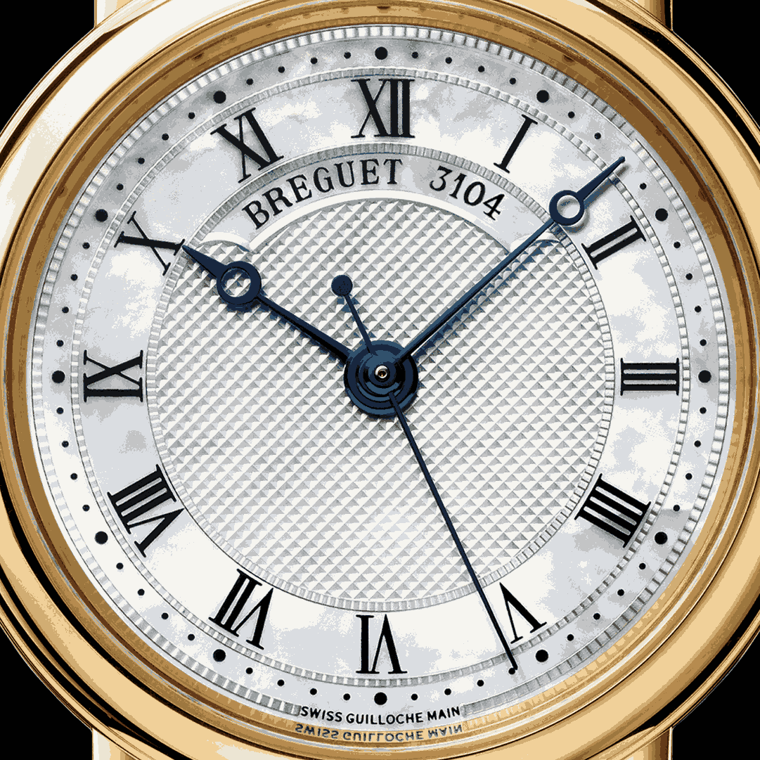 日本史上首位女性首相高市早苗戴甚麼腕錶？Breguet Classique 8067展現沉穩力量