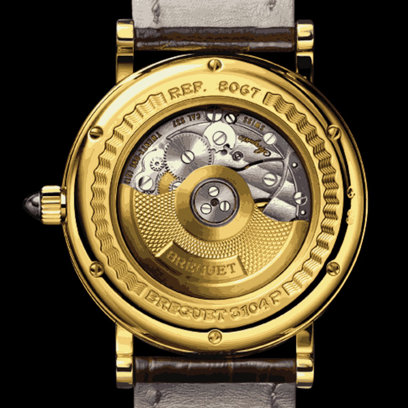 日本史上首位女性首相高市早苗戴甚麼腕錶？Breguet Classique 8067展現沉穩力量