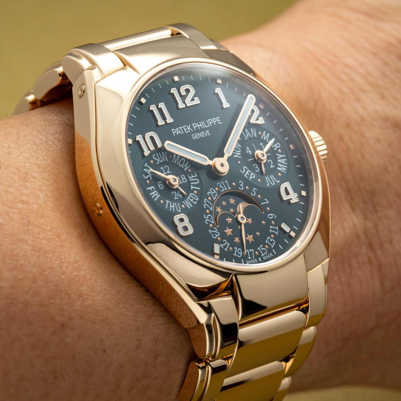 Patek Philippe Ref. 7340/1R-010