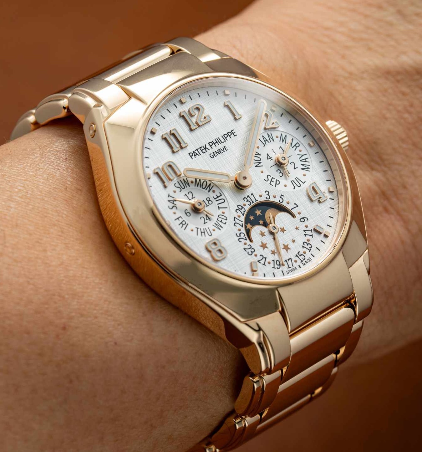 Patek Philippe Ref. 7340/1R-001