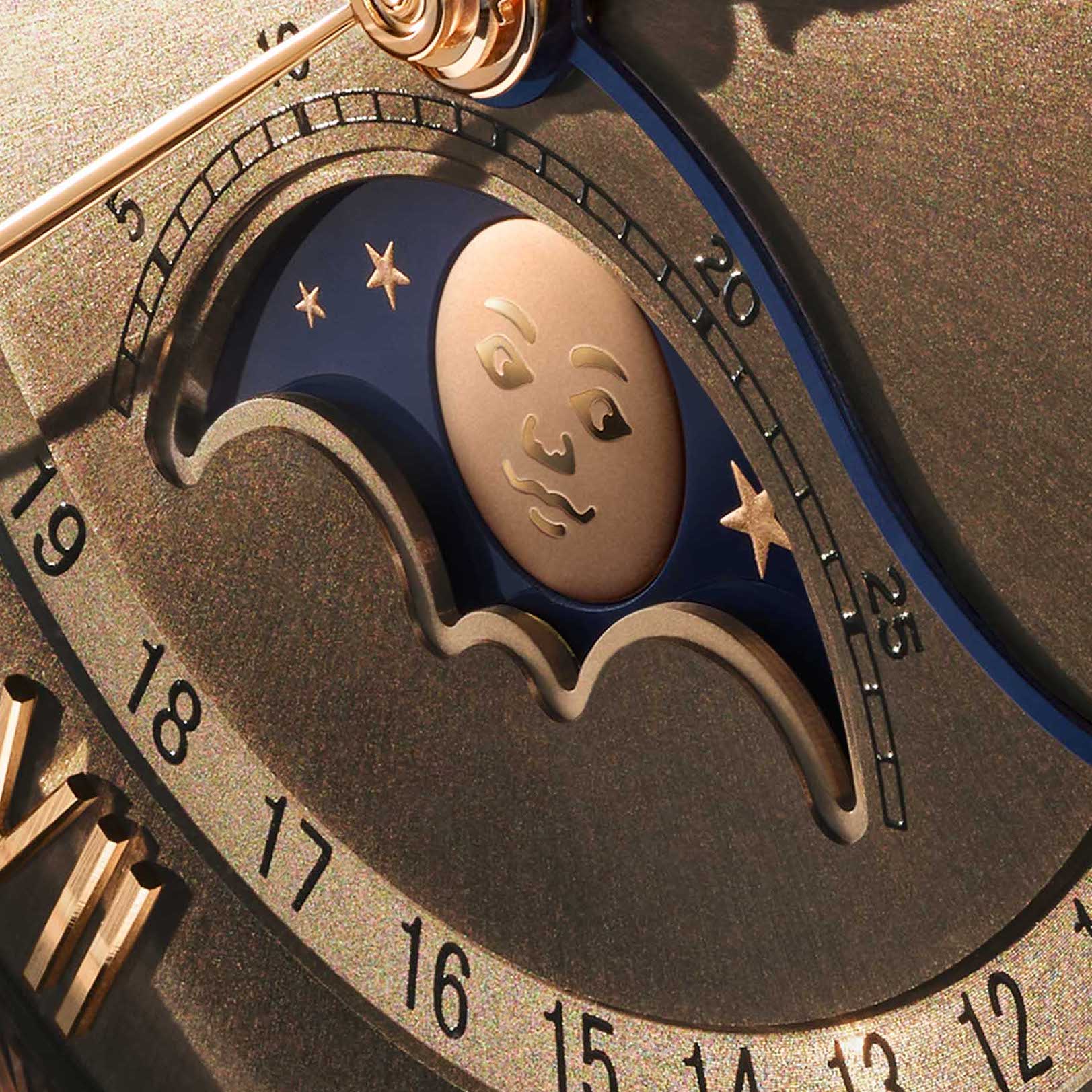 Blancpain Villeret系列3款新作 全日曆月相、超薄三針演繹秋日優雅-11