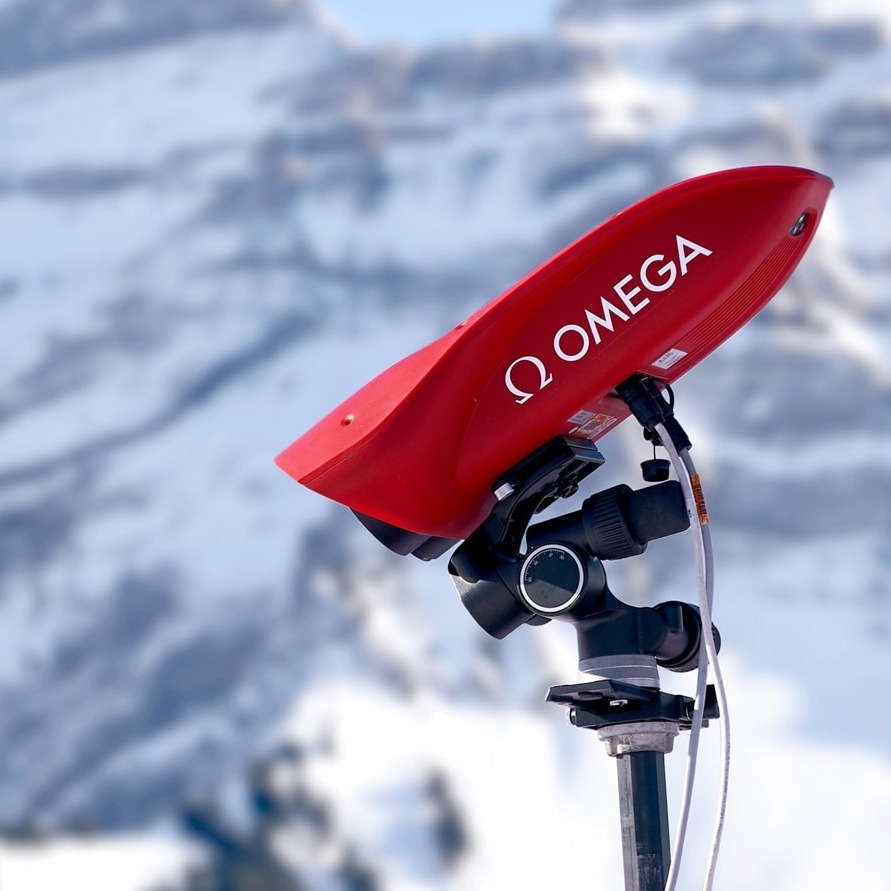 Omega｜Speedmaster冬奧紀念版！Milano Cortina 2026白面藍圈38mm腕錶設計與價錢