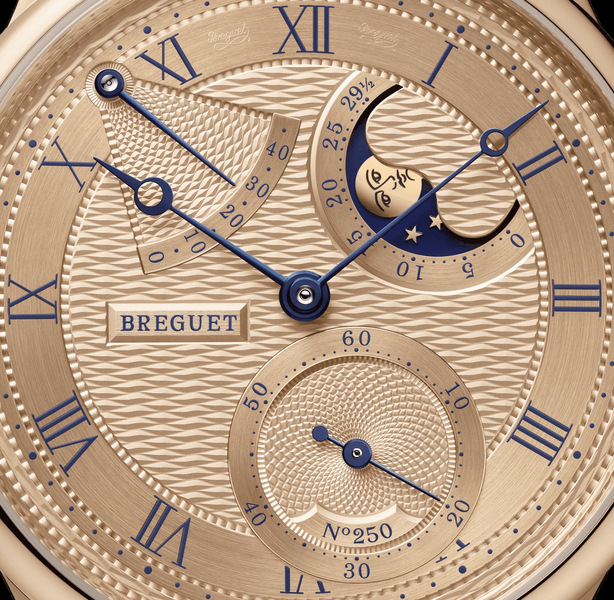 Breguet寶璣Classique 7225與7235｜兩枚錶一個靈魂的經典重生
