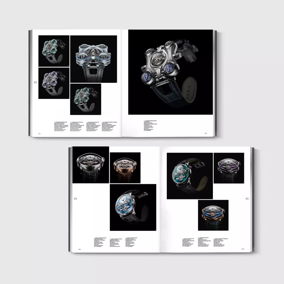 MB&F 20週年｜LM101 Longhorn & M.A.D.1S「只送不賣」抽獎 限量20枚免費送出