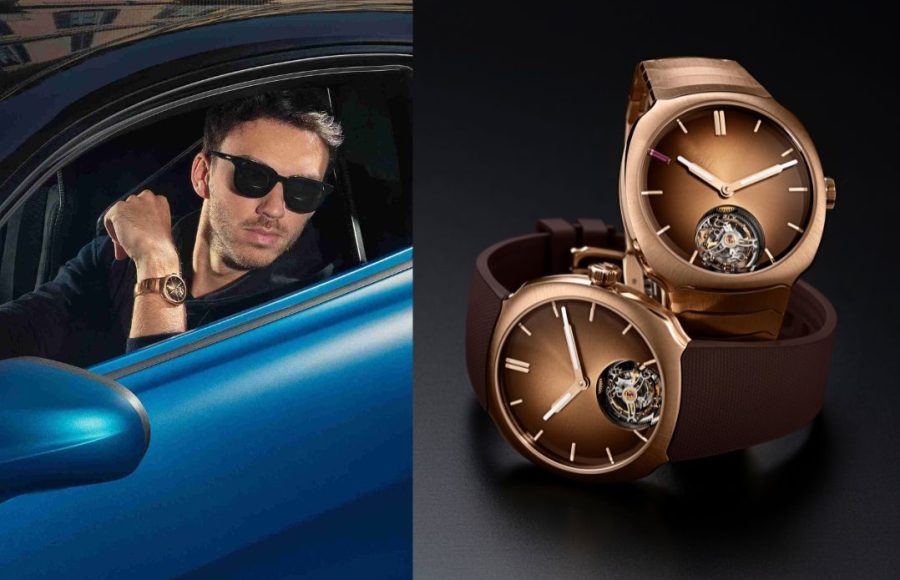 h-moser-streamliner-tourbillon-pierre-gasly-f1