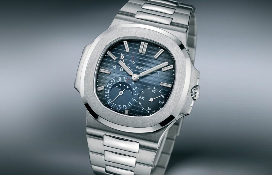 Patek Philippe再放大招｜PP鋼版Ref.5712低調退役？