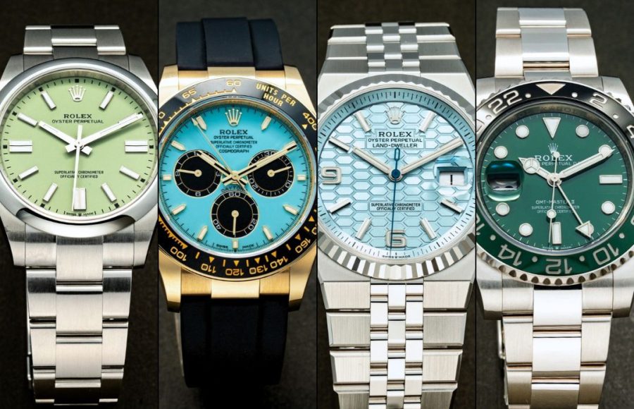 rolex-2025-land-dweller-sprite-master-ii-daytona-new-watches-prices