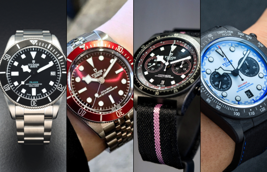 Tudor-2025-new-watches-Black-Bay-Pelagos