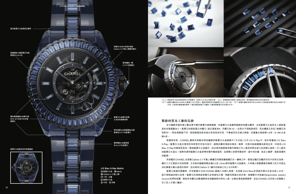 《名錶論壇》2025年4月號：圖片 2